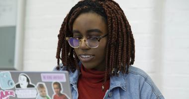 Image representing Computer Science (User Experience)