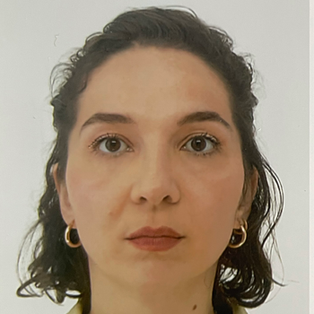 Photo of Deniz &Uuml;nal