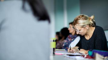 Image representing Creative & Cultural Entrepreneurship: Design Management Pathway