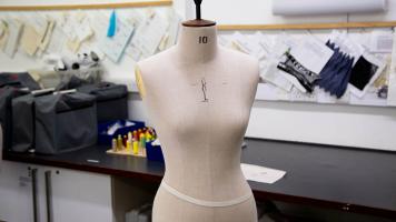 Image representing Creative & Cultural Entrepreneurship: Fashion Management Pathway