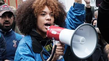 Image representing Global Politics: Theory & Activism