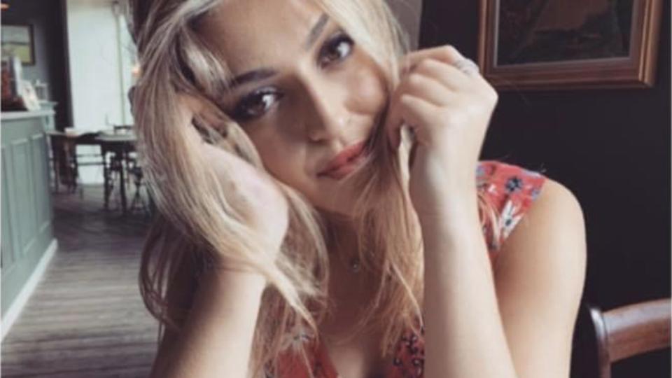 Hannah, BA Criminology