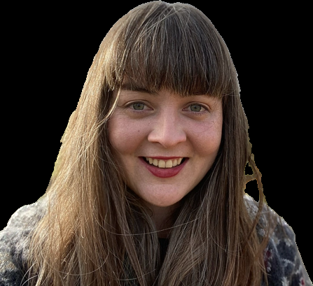 Photo of Dr Sinead Rocha