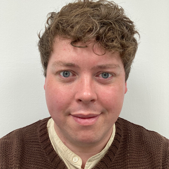 Photo of Dr Henry Morgan