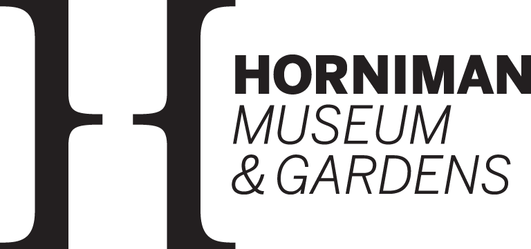 Horniman Museum & Gardens logo