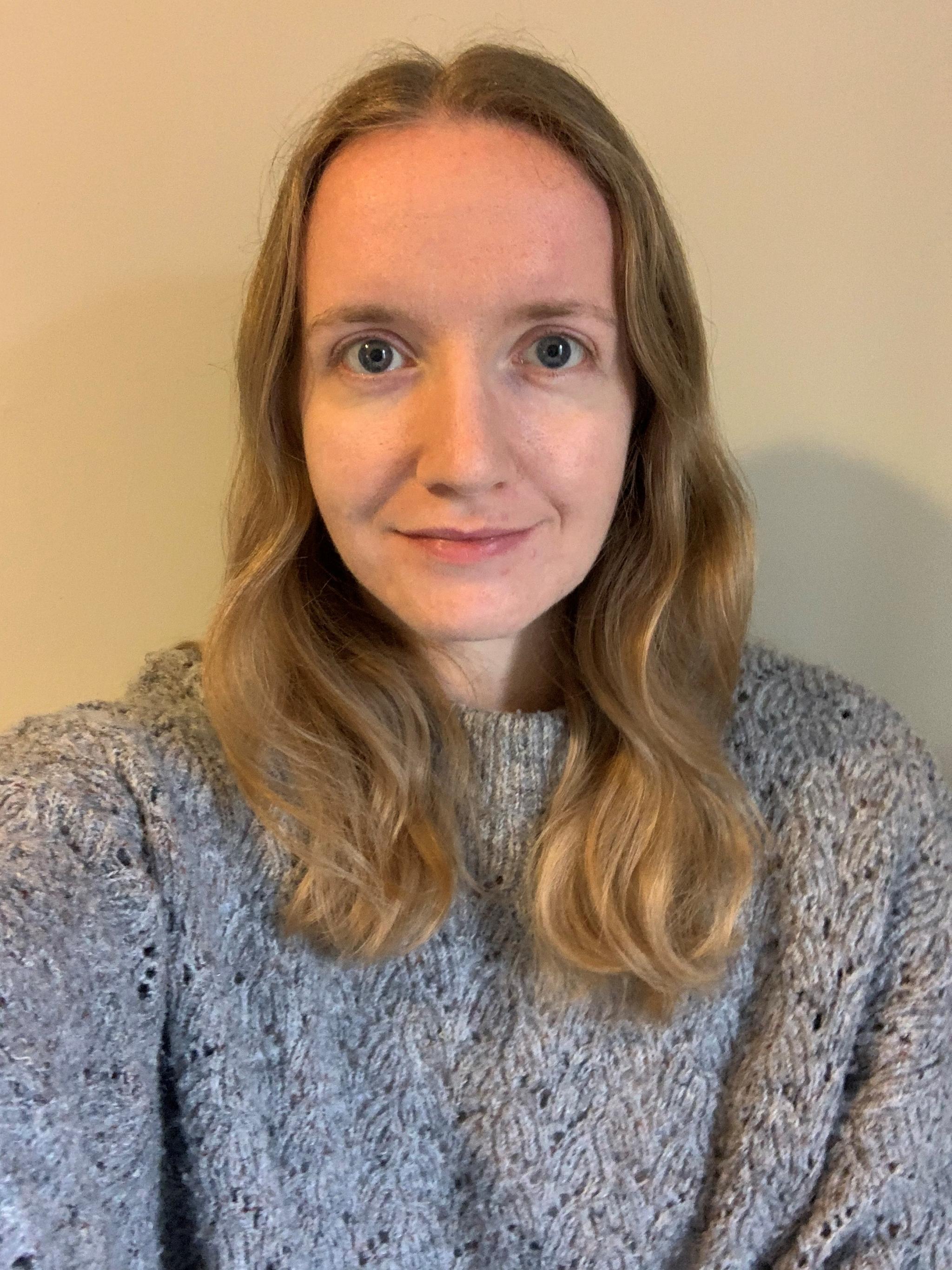 Profile picture of Jo Whitbourn