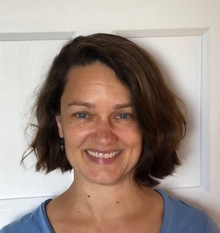 Photo of Jocelyn Page