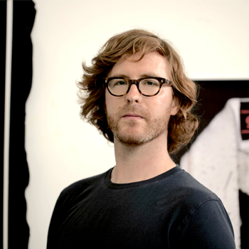 Photo of Dr Joseph Noonan-Ganley