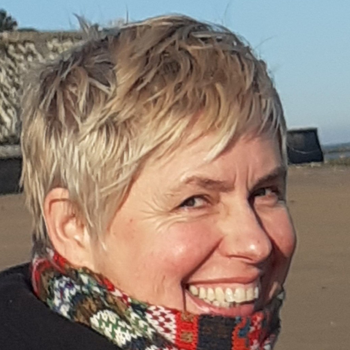 Photo of Karla Barnacle-Best