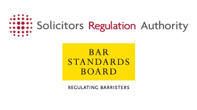 The LLB Law is a qualifying law degree recognised by the Solicitors Regulation Authority and the Bar Standards Board.