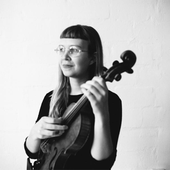 Photo of Lucy Strauss