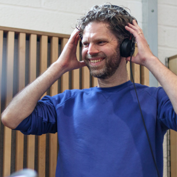 Photo of Dr Moss Freed