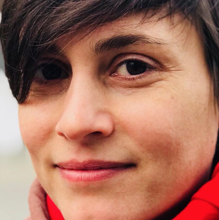 Photo of Naama Schendar