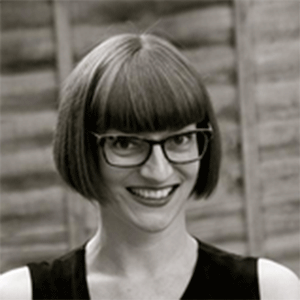 Photo of Cass Fleming