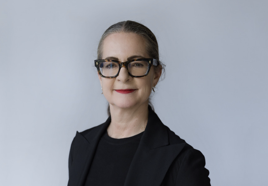 Professor Frances Corner OBE, Vice-Chancellor, Goldsmiths, University of London