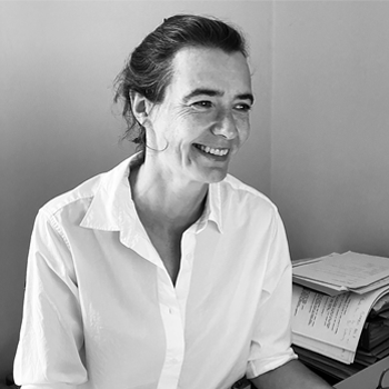 Photo of Rachel Reupke