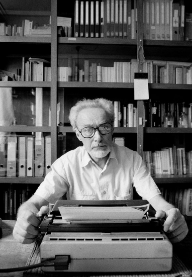 Primo Levi