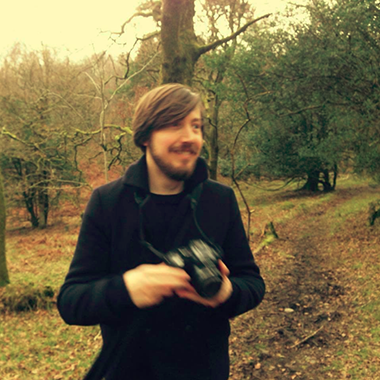 Photo of Edward Bagenal