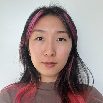 Photo of Dr Shuo Feng