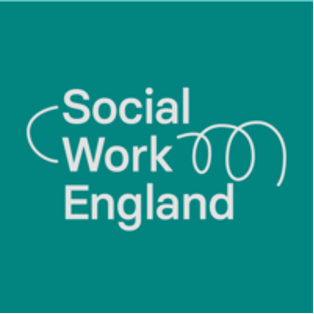 Social Work England