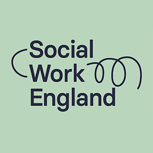 Social Work England