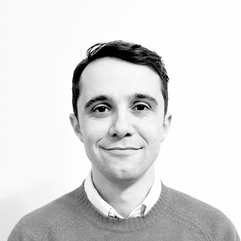 Photo of Tom Marriott