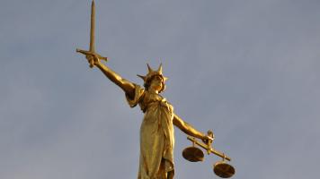 Image representing Law